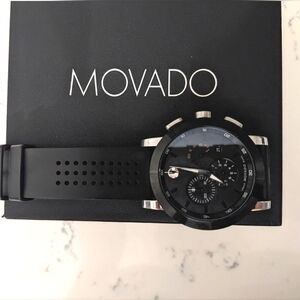 Men Movado